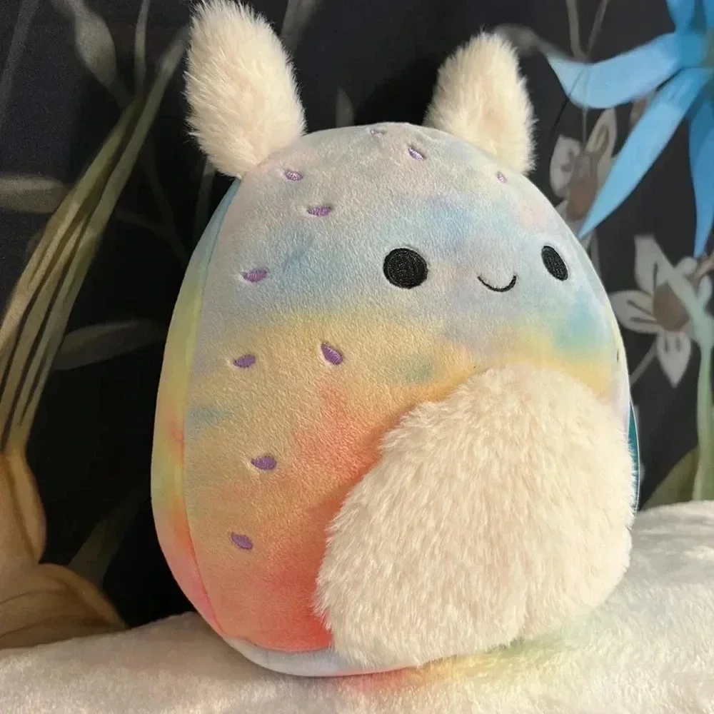 🦖💕🌊🐰✨Squishmallows NWT 7” Noe the Sea Bunny  ✨🐰🌊